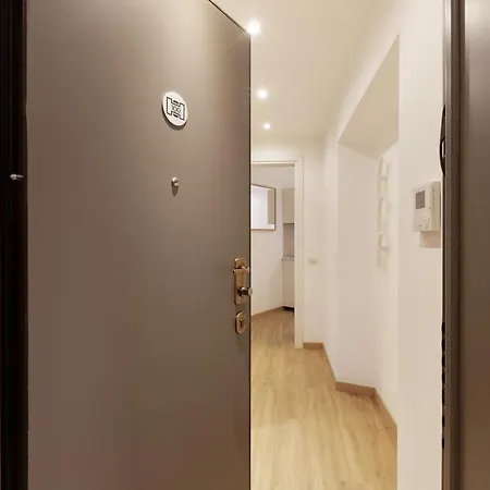 In The Heart Of Milano! Apartment