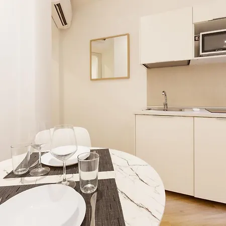 In The Heart Of Milano! Apartment *