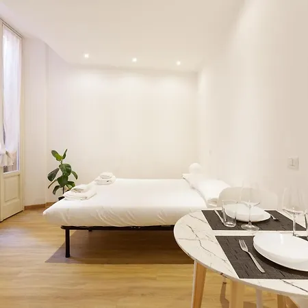 Apartment In The Heart Of Milano! Milan