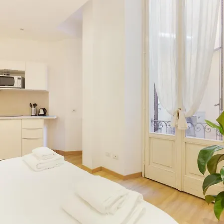 In The Heart Of Milano! Apartment Milan